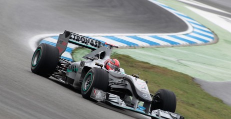 Michael Schumacher