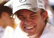 Nico Rosberg - GP Węgier