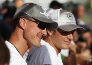 Michael Schumacher - GP Węgier