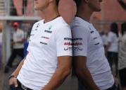 Michael Schumacher