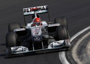 Michael Schumacher - GP Węgier