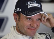 Rubens Barrichello - GP Wgier