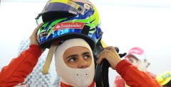 Felipe Massa - GP Wgier