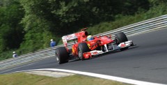 Felipe Massa - GP Wgier