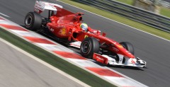 Felipe Massa - GP Wgier