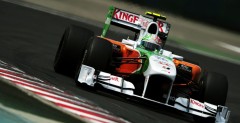 Vitantonio Liuzzi - GP Wgier