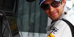 Bruno Senna - GP Wgier