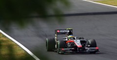 Bruno Senna - GP Wgier