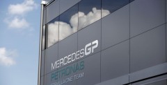 Mercedes GP