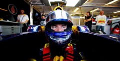 Mark Webber - GP Wgier