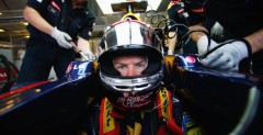 Sebastian Vettel - GP Wgier