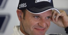 Rubens Barrichello - GP Wgier