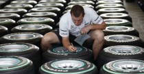 Mercedes GP