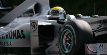 Mercedes GP