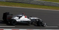 Mercedes GP