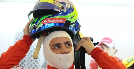 Felipe Massa