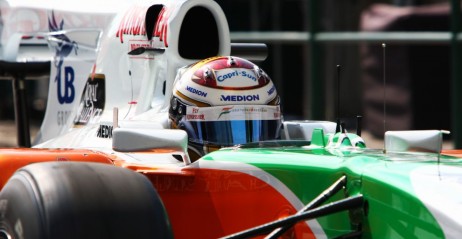 Adrian Sutil
