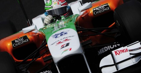 Force India