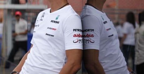 Michael Schumacher