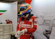 Fernando Alonso - GP Węgier