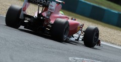 Felipe Massa - GP Wgier