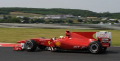 Felipe Massa - GP Wgier