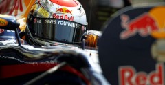 Sebastian Vettel - GP Wgier