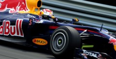 Sebastian Vettel