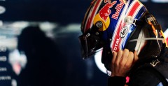 Mark Webber - GP Wgier