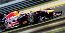 Sebastian Vettel - GP Wgier