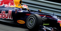 Sebastian Vettel