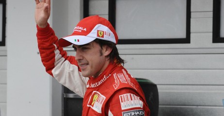 Fernando Alonso