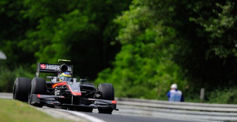 Hispania Racing Team
