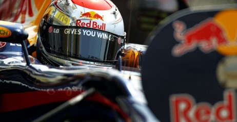 Sebastian Vettel