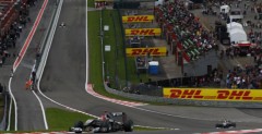 Michael Schumacher - GP Belgii