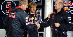 Sebastian Vettel - GP Belgii