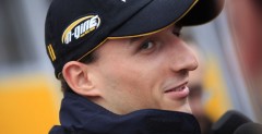 Robert Kubica - GP Belgii