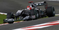 Mercedes GP Mercedes GP
