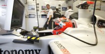 Mercedes GP Mercedes GP