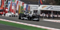 Mercedes GP Mercedes GP