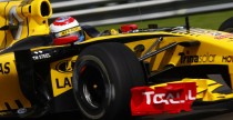 Witalij Pietrow - GP Belgii