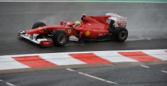 Felipe Massa - GP Belgii