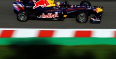Mark Webber - GP Belgii
