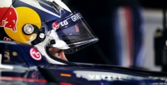 Sebastian Vettel - GP Belgii