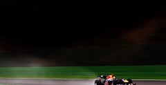 Sebastian Vettel - GP Belgii