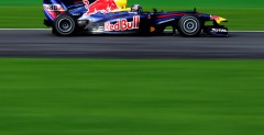 Sebastian Vettel - GP Belgii