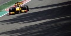 Robert Kubica - GP Belgii