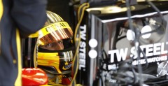 Robert Kubica - GP Belgii