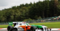 Force India Force India