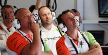 Force India Force India